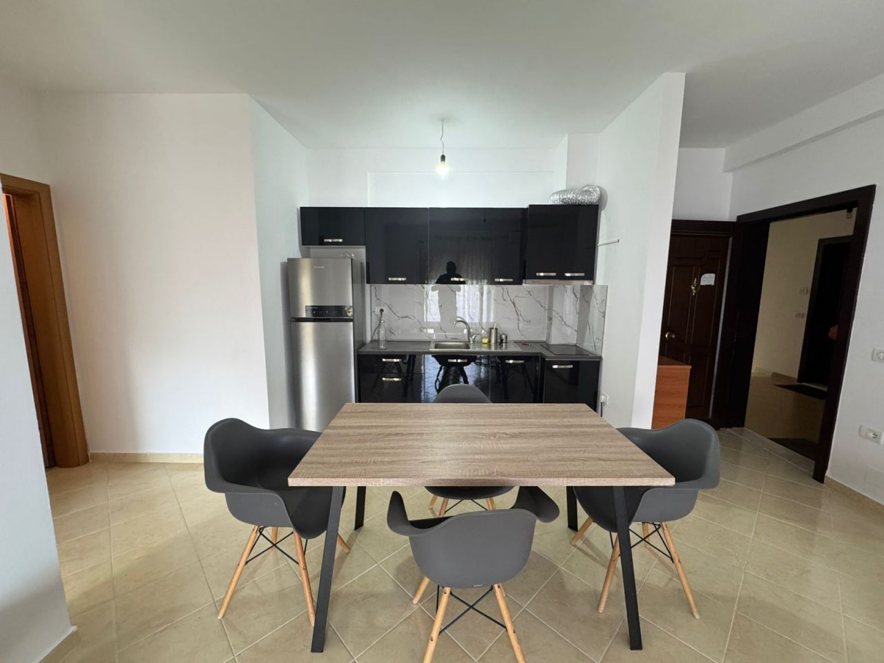 Eiendom til salgs i Vlora Albania, nær stranden